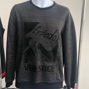Men’s Versace Sweater